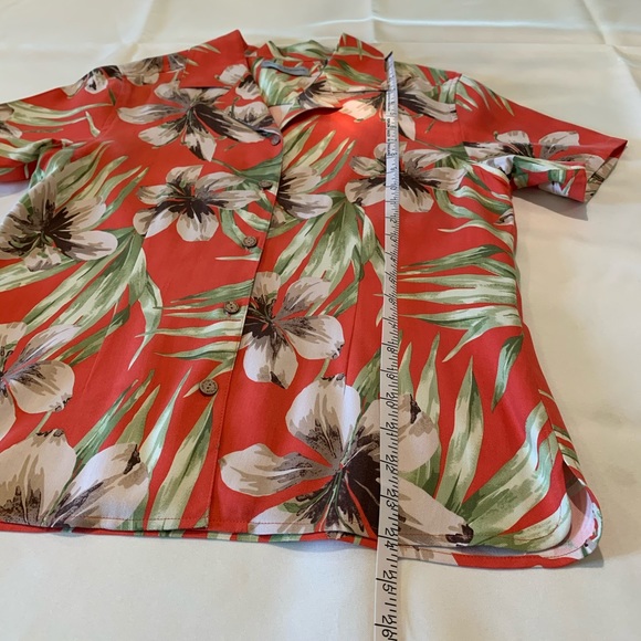 Valerie Stevens Casuals Havana Silk S set of two - Picture 10 of 13